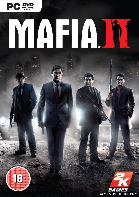 MAFIA 2 [RUS]