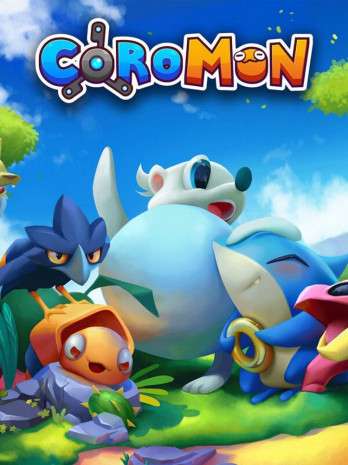 Скачать Coromon